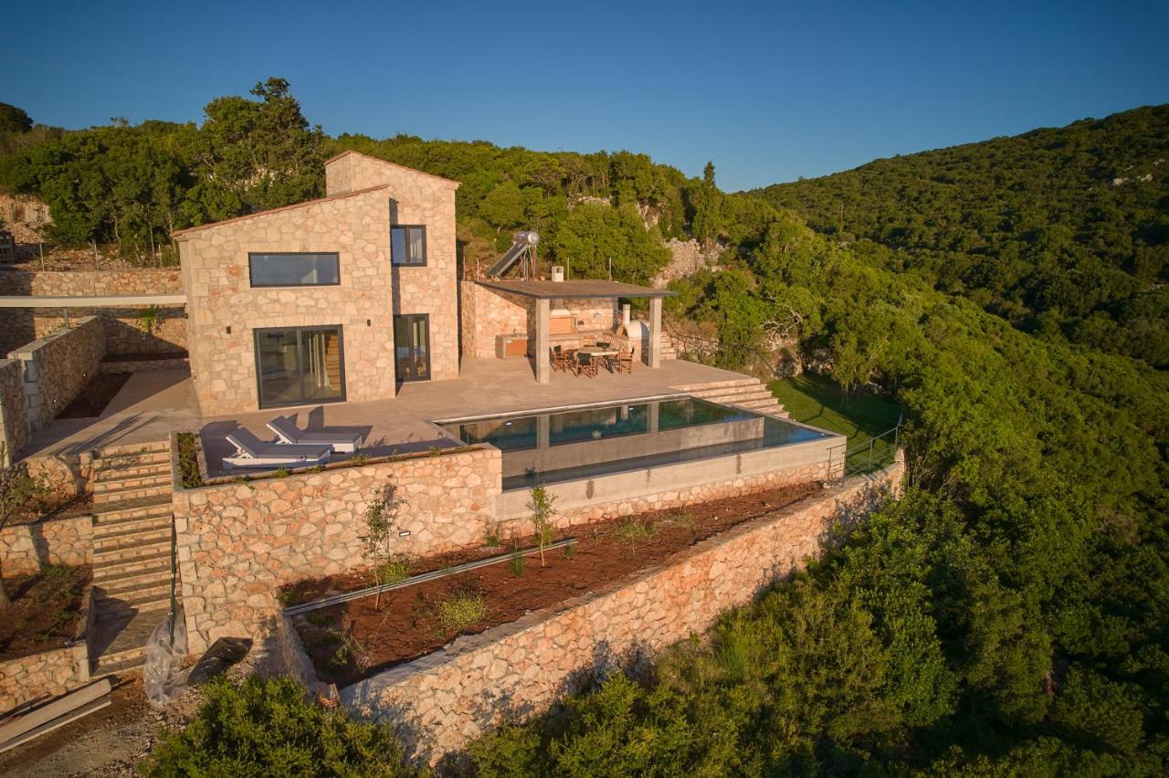 Aroa Eco Living Experience Volímai Exterior foto