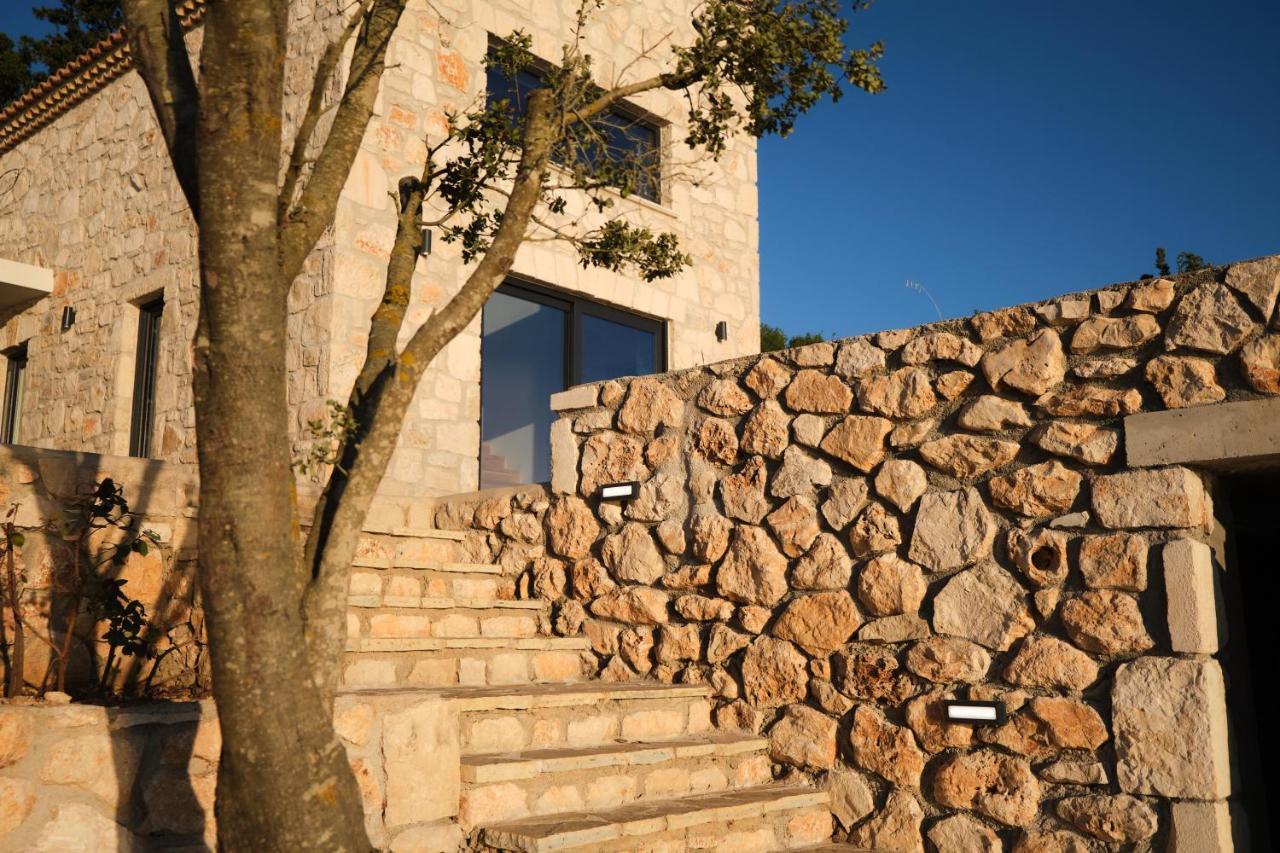 Aroa Eco Living Experience Volímai Exterior foto