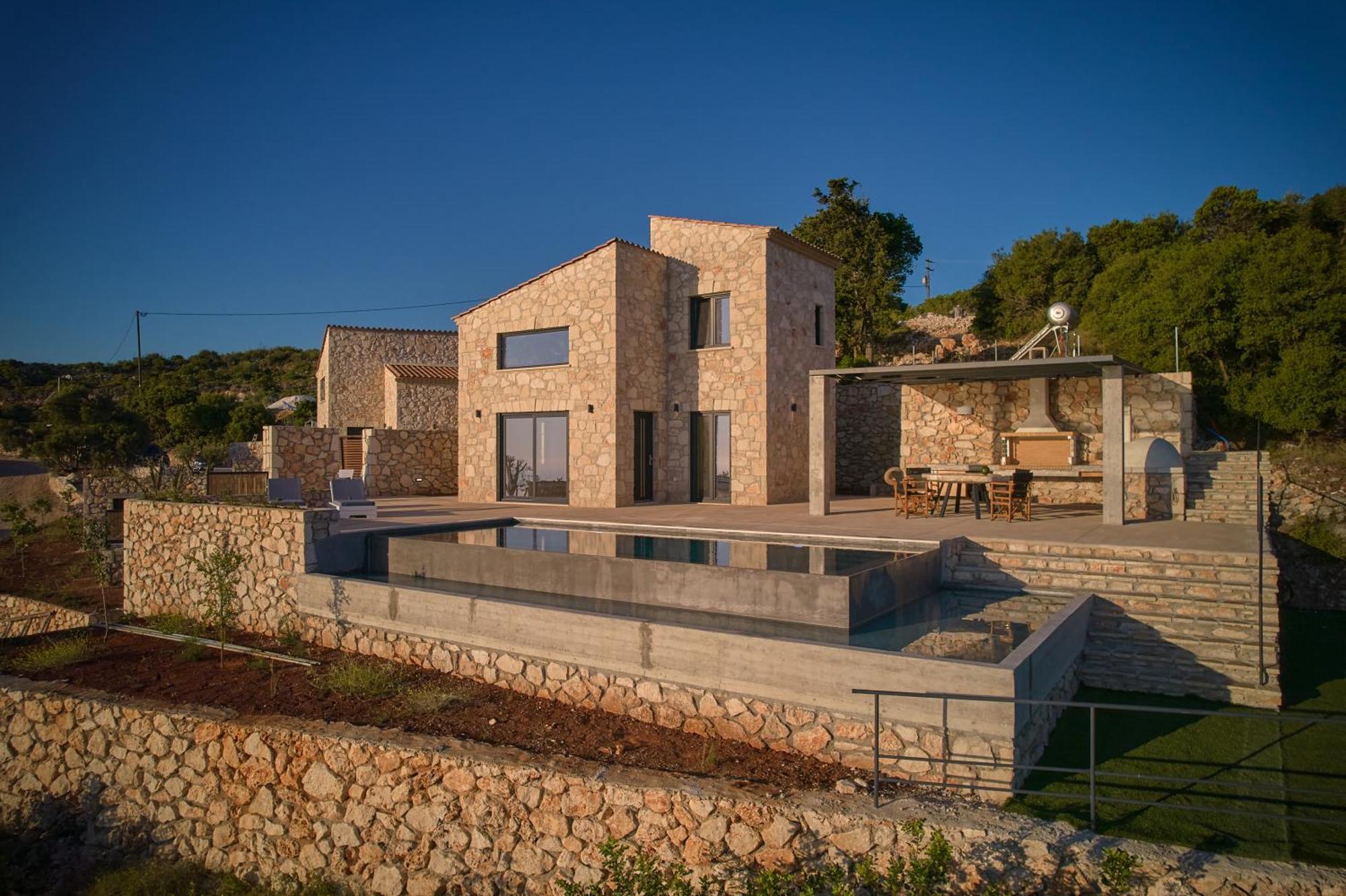 Aroa Eco Living Experience Volímai Exterior foto