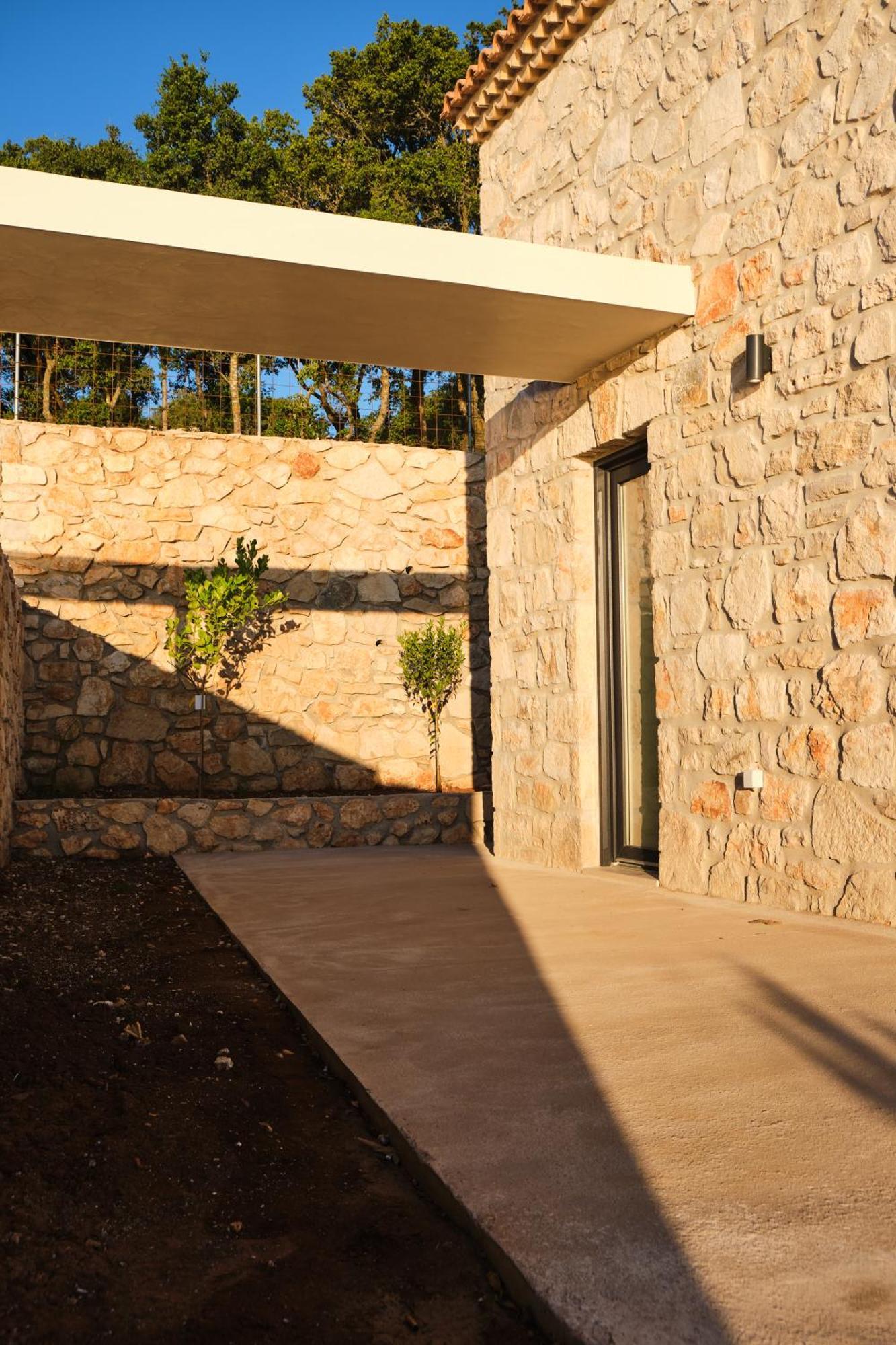 Aroa Eco Living Experience Volímai Exterior foto