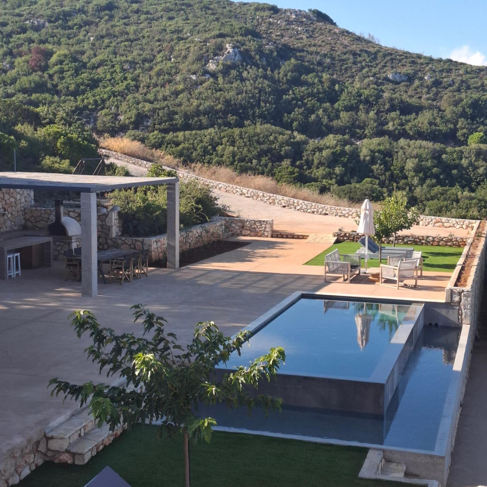 Aroa Eco Living Experience Volímai Quarto foto