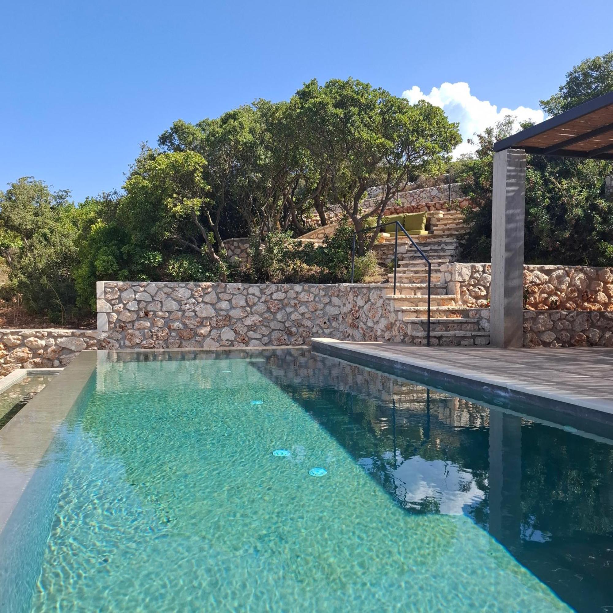 Aroa Eco Living Experience Volímai Quarto foto